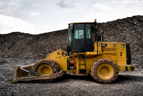 Compactor